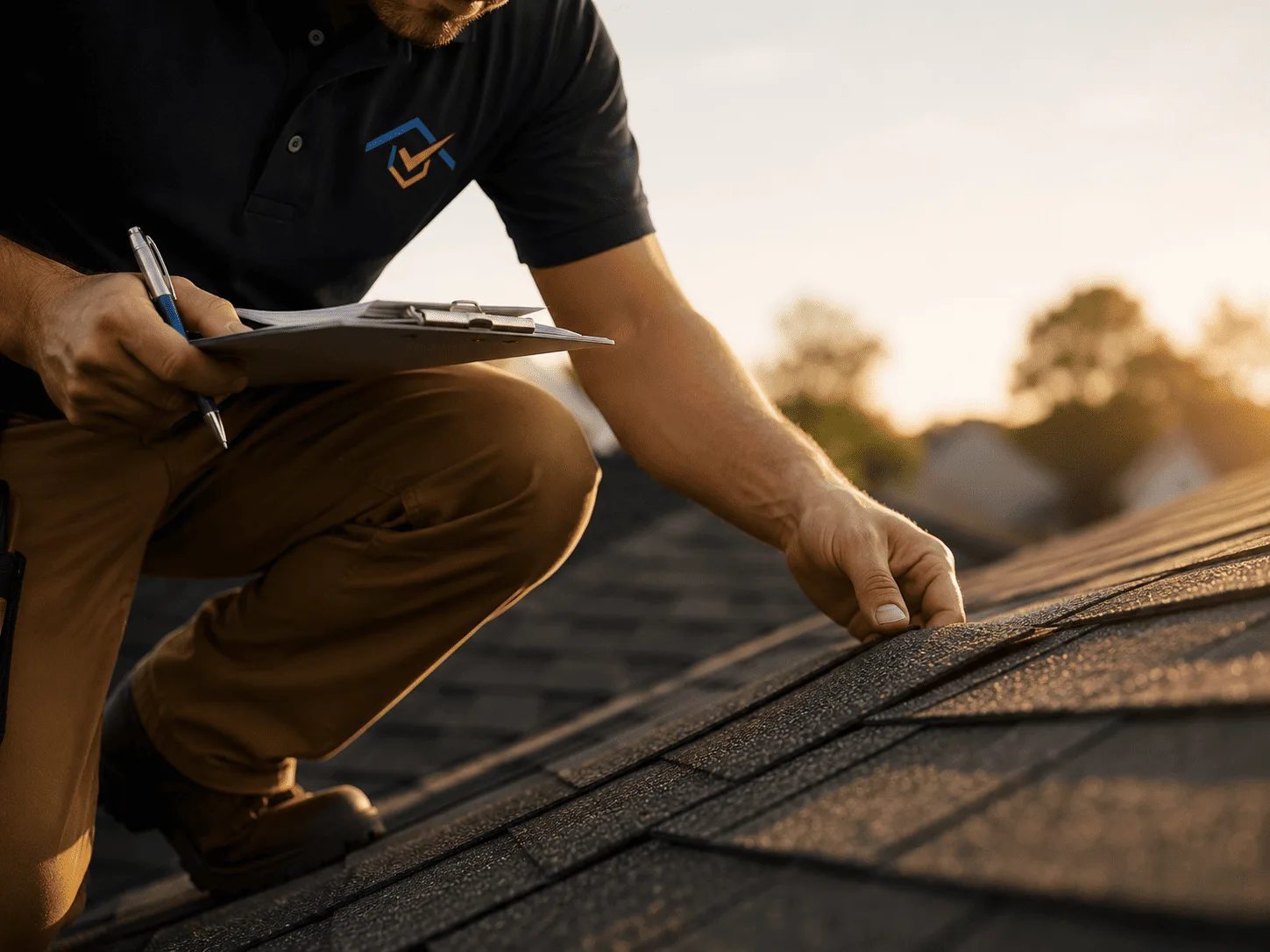 Why Choose Roof Inspection in Athens, GA